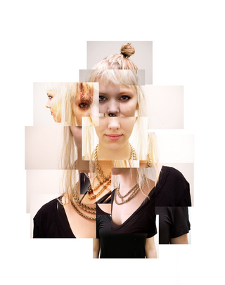 Illustration for article titled Shooting Challenge Cubism Gallery